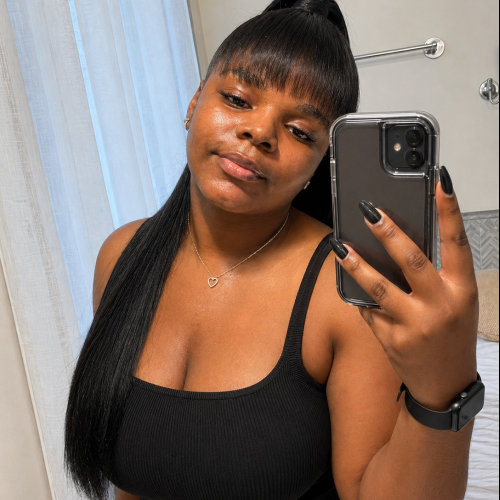 Suzanne N. profile photo