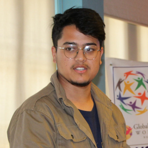 Sovit K. profile photo