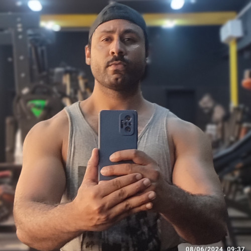Mubasher H. profile photo