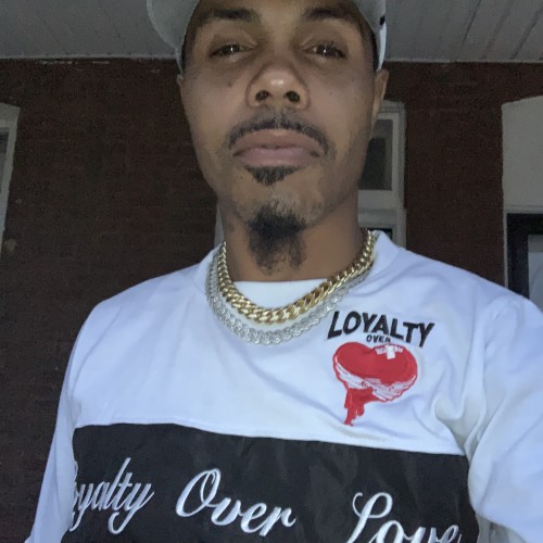 Trey G.