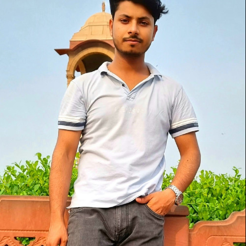 Sharim S.
