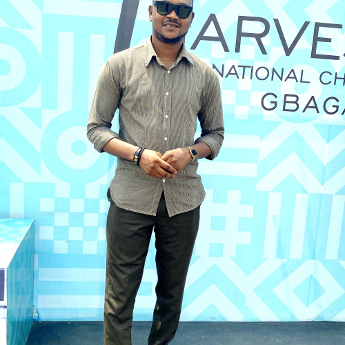 Oluwafemi  A. profile photo
