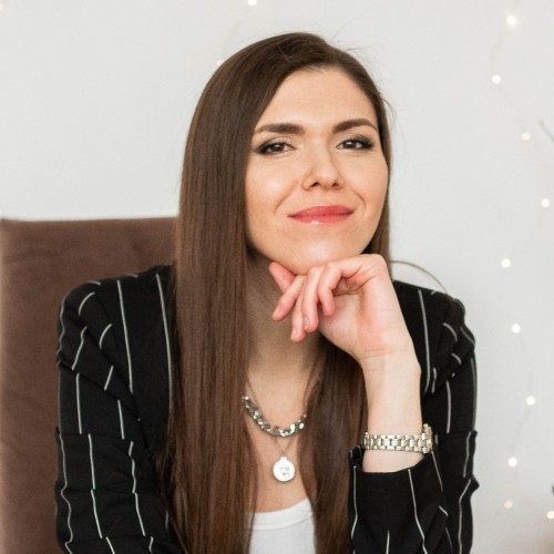 Anastasia  S.