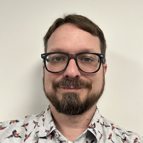 Michael R. profile photo