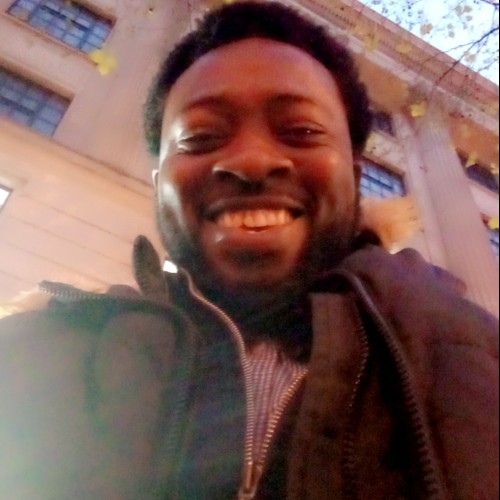 Ayodele A.
