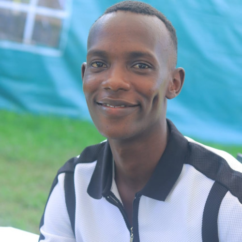 Rugambwa E. profile photo