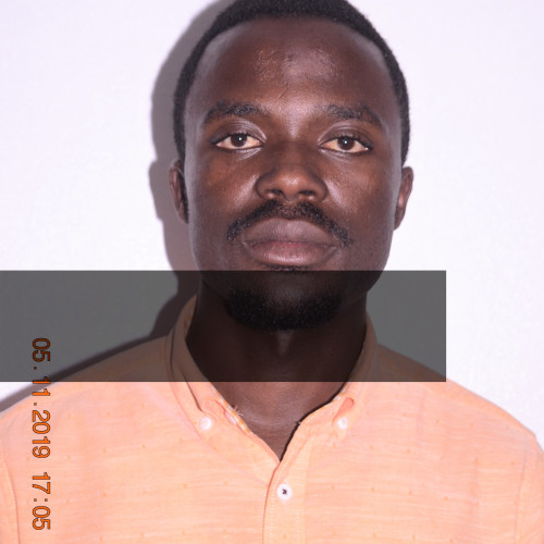 Kyas M. profile photo