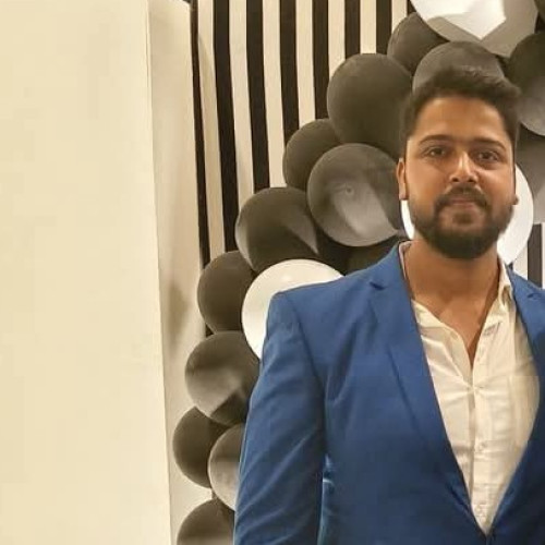 Himanshu G. profile photo
