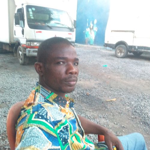 Odubola  M. profile photo