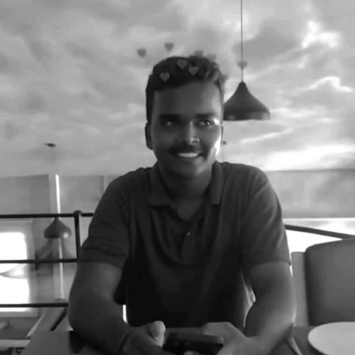 Raghav C. profile photo