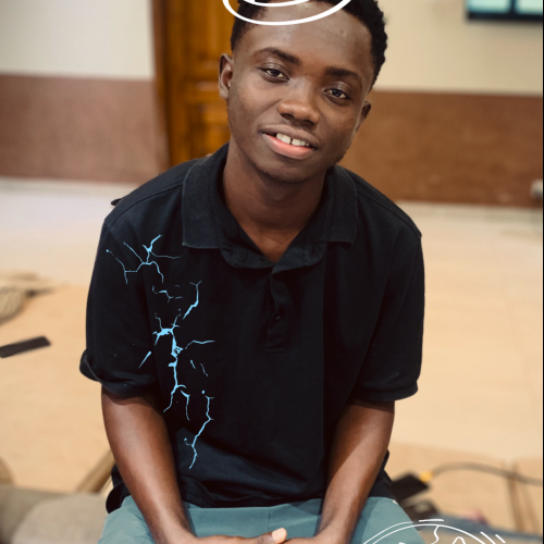 Tetteh J. profile photo