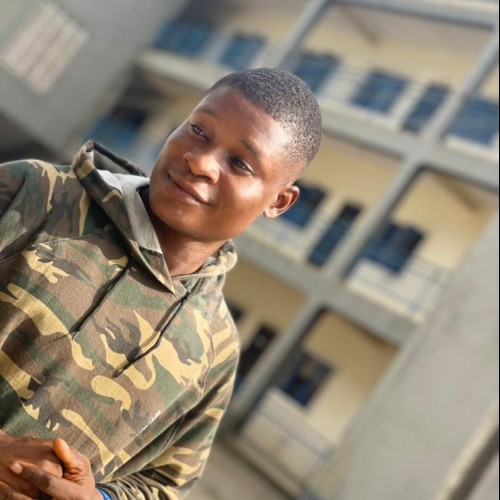 Tosin O. profile photo