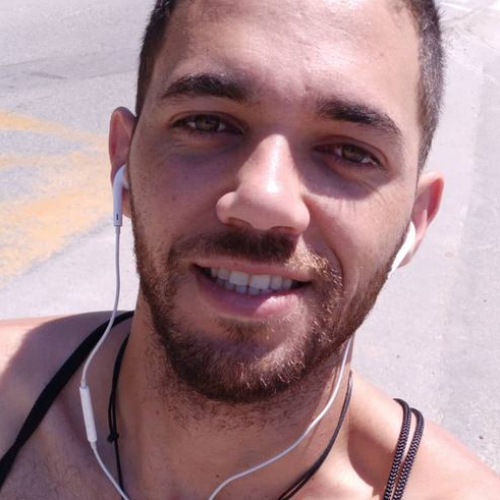 Bruno d. profile photo