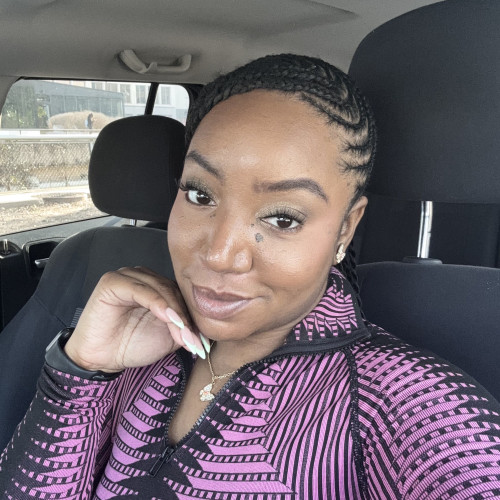 Cierra S. profile photo