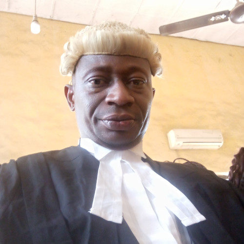 Orji S. profile photo