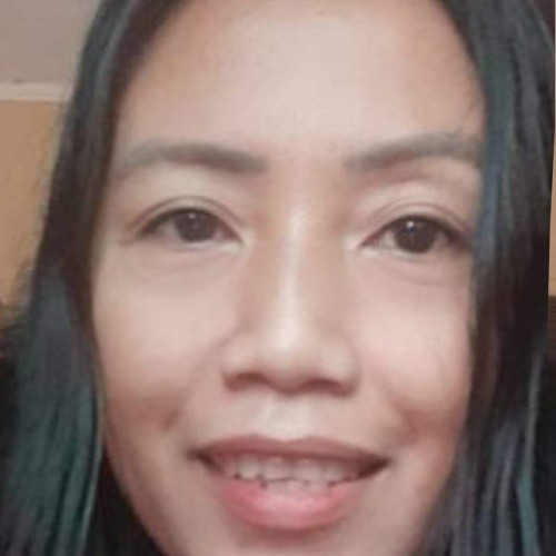 Vivian P. profile photo