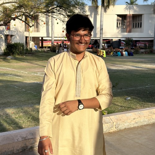 Divya B.
