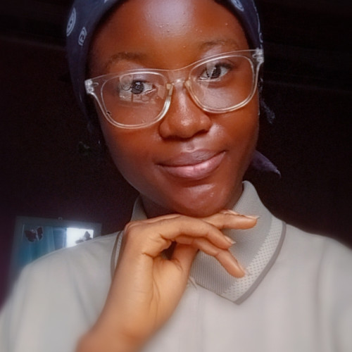 Modesty O. profile photo