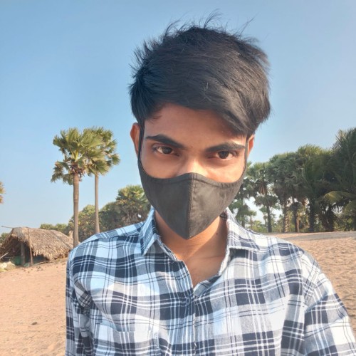 umashankar b.