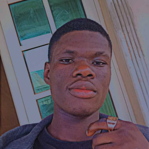 Salt O. profile photo