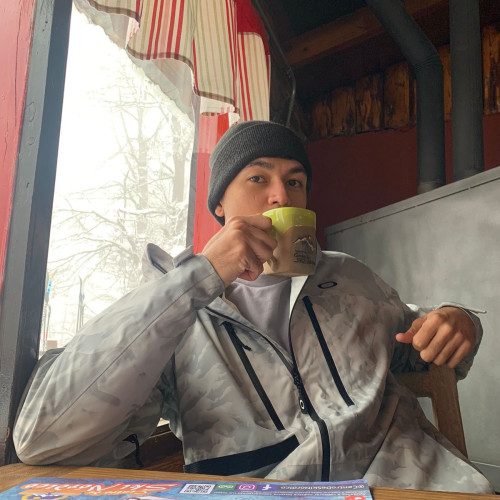 Jesus A. profile photo