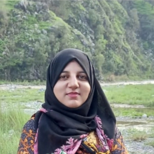 Shagufta  B. profile photo
