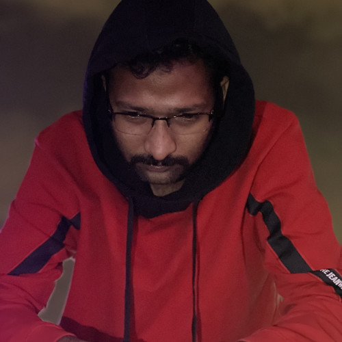 Ajay K.