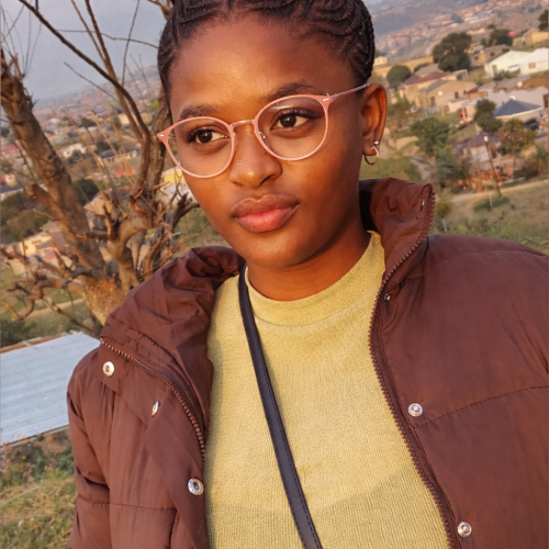 Luthando G. profile photo