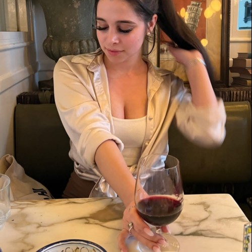 Nishtha M. profile photo