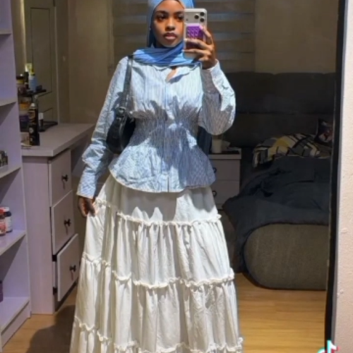Zarah M. profile photo