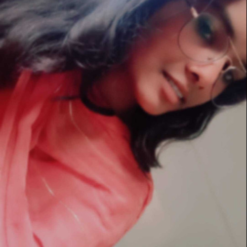 khushi r. profile photo