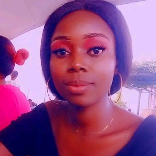 Nnamani  R.