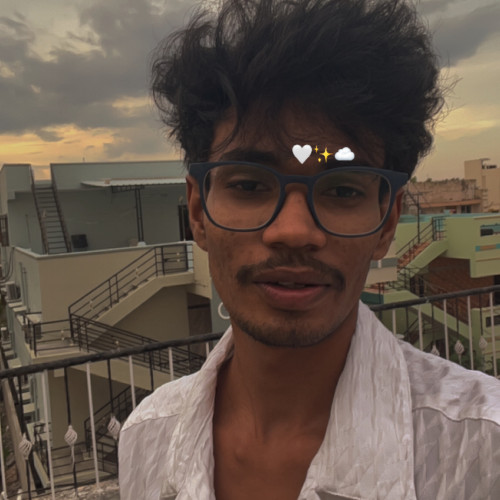 Charan  R. profile photo
