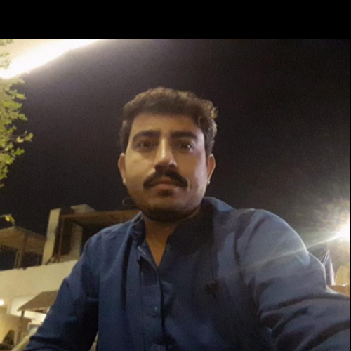 Zakir  S. profile photo
