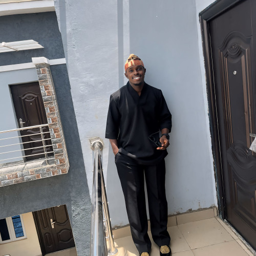 Emmanuel  O. profile photo