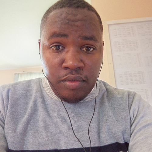 Jamlick  M. profile photo