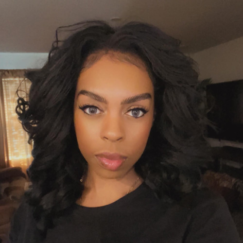 IESHA K.