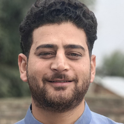 Suhail  H. profile photo