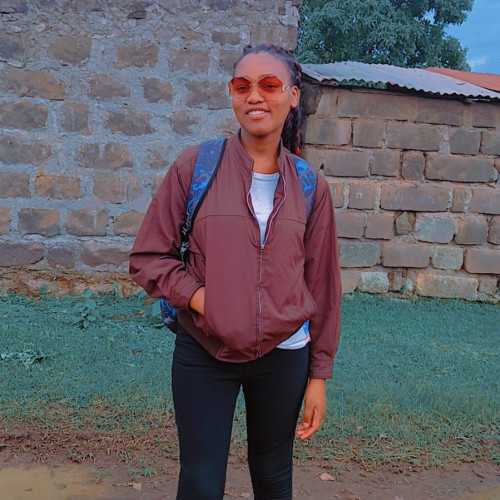 Janet w. profile photo