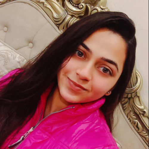 Aarushi M. profile photo