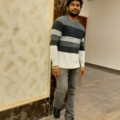 Sarath K. profile photo