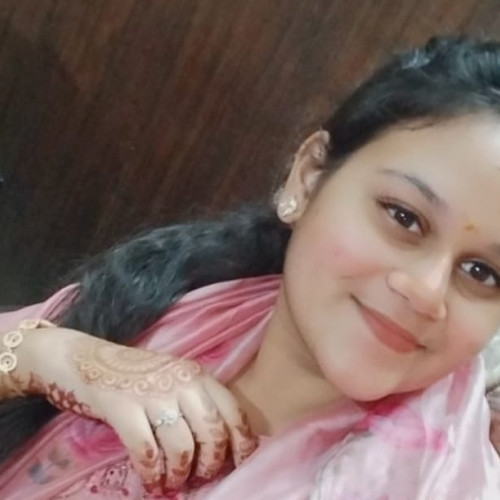 jhanvi s. profile photo