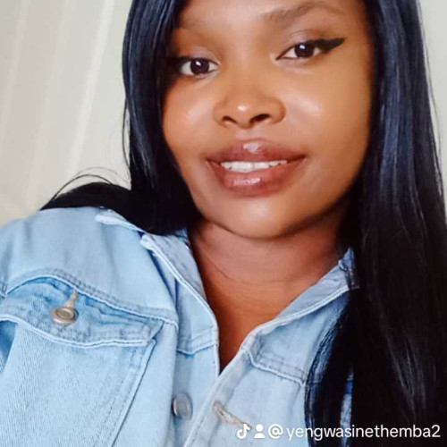 Sinethemba Y. profile photo