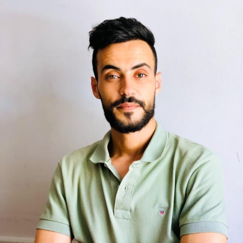 Ismail Q. profile photo