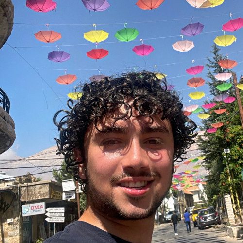 Jose  M. profile photo