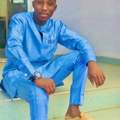 Ahmad  Y. profile photo