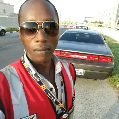 Paskal O. profile photo