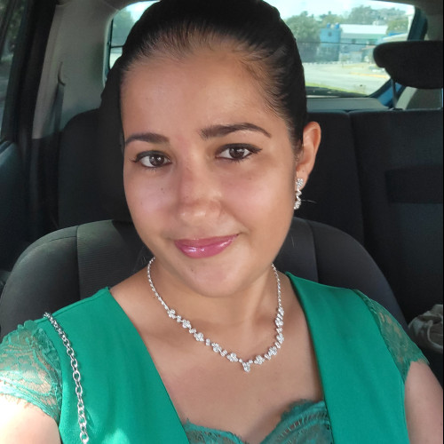 Mileidys G. profile photo