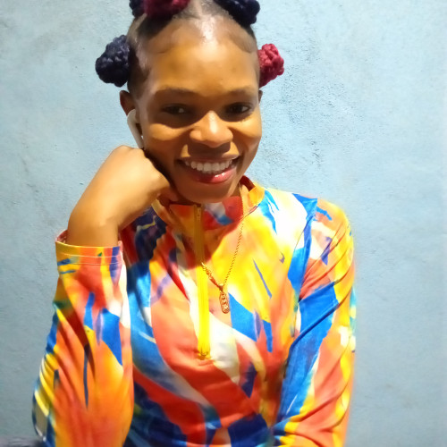 Francess hawa  K. profile photo