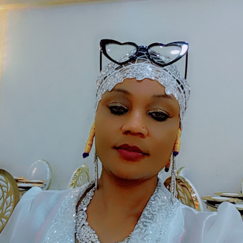 Susan Idemudia  K.